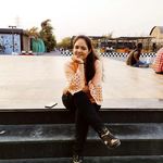 Sandhya Nanda - @sandhya__nanda - Instagram
