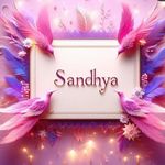 Sandhya Nandan - @sandhyanandan514 - Instagram