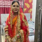 Sandhya raj Shaw - @sandhyarajkumarshaw077 - Instagram