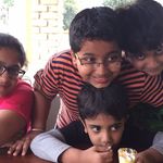 Sandhya Rajkumar - @sandhya_rajkumar1955 - Instagram