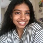 Sandhya Rajkumar - @sandhyaa_ - Instagram