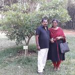 Sandhya Rajkumar - @sandhya.rajkumar.79 - Instagram