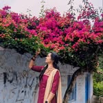 𝖘𝓪𝓷𝓭𝓱𝔂𝓪𝓻𝓪𝓳 - @sandhya_raj_kumar - Instagram