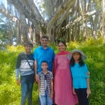 Sandhya Ramakrishnan - Facebook