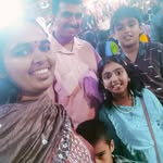 Sandhya RAMAKRISHNAN - @sandhyaramakrishnan8 - Instagram