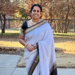 Sandhya Ramakrishnan - Facebook