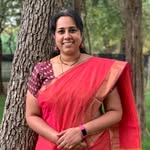 Sandhya Ramakrishnan - @sandhya.ramakrishnan - Instagram