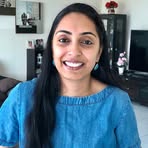 Sandhya Ramakrishnan - Facebook