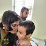 Sandhya Ramakrishnan - @sandhya_ramakrish - Instagram