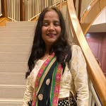 Sandhya Sheth - @sandhyasheth21 - Instagram