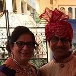 Sandhya Sheth - @shethsandhya - Instagram