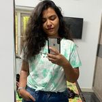 Sandhya Srinivas - @sandhyachittibomma - Instagram