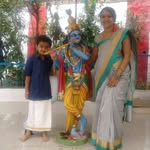 Sandhya Srinivas - @sandyn820 - Instagram