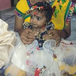 Sandhya Srinivas - @sandhyasrinivas123 - Instagram