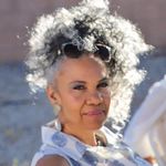 Sandi Adams - @living_tapestries - Instagram