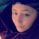 Sandi Adams - @sandifro - Instagram