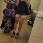 Sandi Allen - @sandiallen1956 - Instagram