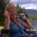 Sandi Allen - @sandi.allen.100 - Instagram