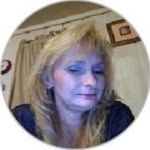Sandi Allison Bryson - @chrisbryson64_ - Instagram