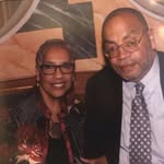 Sandi Allison-Harris - @sandiallisonharris - Instagram