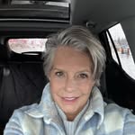 Sandi Atkinson - @backenvy - Instagram