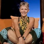 Sandi Zen - @sandiatkinson2 - Instagram