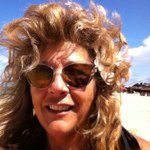 Sandi Baxter - @saunchelle - Instagram