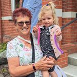 Sandi Baxter - @sandi_mm48 - Instagram