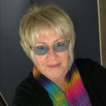 Sandi Baxter - @sandi_bear - Instagram