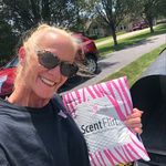 Sandi Boyd ~ SLBSKT - @slbskt - Instagram