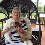 Sandi Bright Morford - @wbridgeh - Instagram