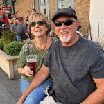 Sandi Moyer Bright - @colbyman55 - Instagram
