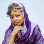 Sandi Byrd-Fields - @el_luminosity - Instagram