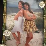 Sandi Jones Byrd - @byrdsandi - Instagram