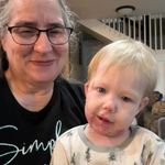 Sandi Campbell - @sancam65 - Instagram