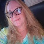 Sandi Campbell - @wolfmama3422 - Instagram