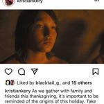 Sandi Campbell - @sandilecampbell - Instagram