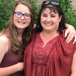 Sandi Campbell - @sandi.campbell.980 - Instagram