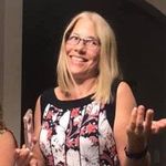 Sandi Campbell Barbknecht - @cuppajavamom - Instagram