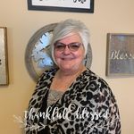 Sandi Campbell Sims - @pastorsandisims - Instagram