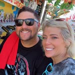 Sandi Cantrell Babb - @sandibabb - Instagram