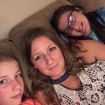 Sandi Cooper - @coopsdaname - Instagram