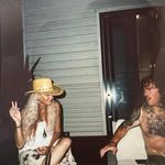Sandi Cooper - @sandicooper1509 - Instagram