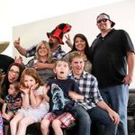Sandi Cooper Arnold - @coopersih76 - Instagram