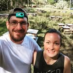Sandi & Daniel - @beeholden.apiaries - Instagram