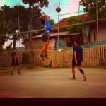 sandi daniel - @sandidaniel5 - Instagram