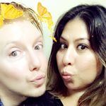 sandi daniel - @kikiandheels - Instagram