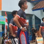 Sandi Daniel Akbar - @acepsandi48 - Instagram