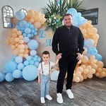 Zaharia Sandi Daniel - @zahariasandi - Instagram