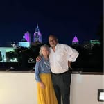 Sandi Dennis Harris - @sandi.d.harris - Instagram